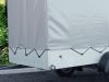 Shock Cord Knobs for Trailer Tarps