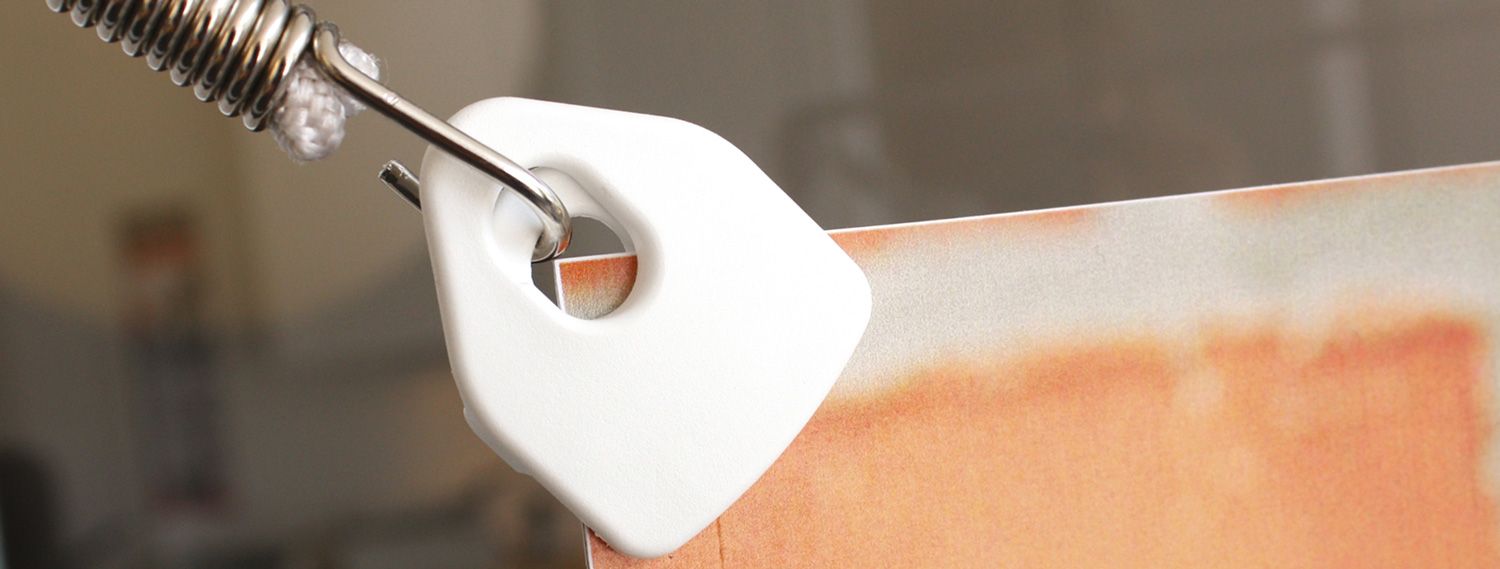 Holdon Mini Banner Clip